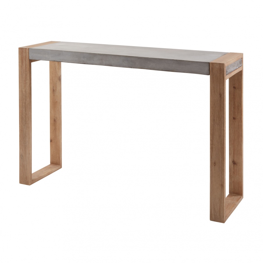 Tisch Paloma Console Table Dimond Home