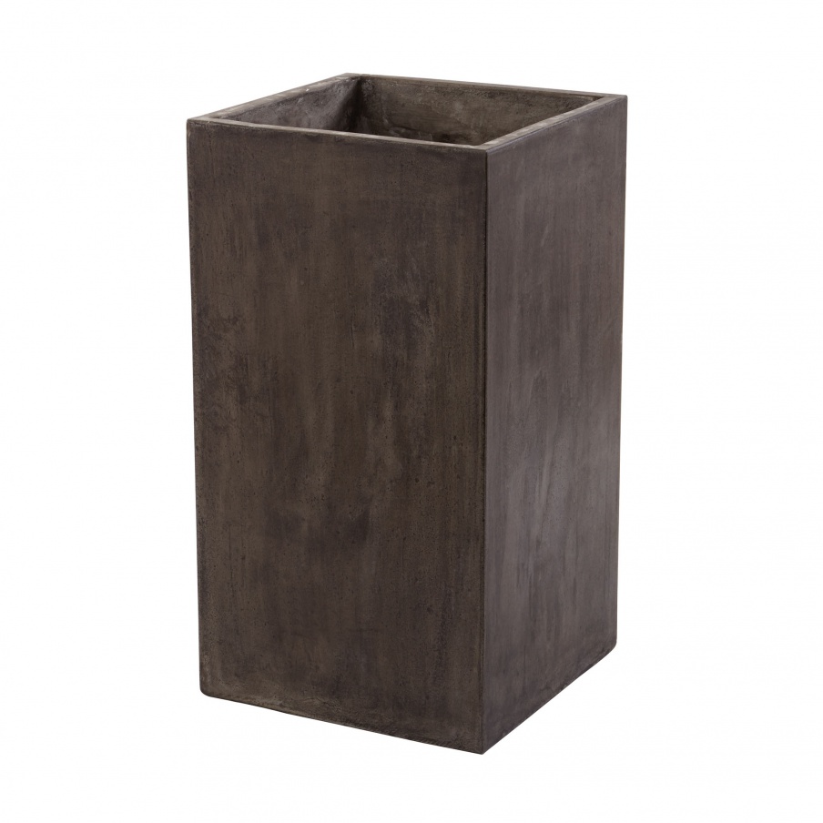 Vase Small Loka Cement Planter Dimond Home
