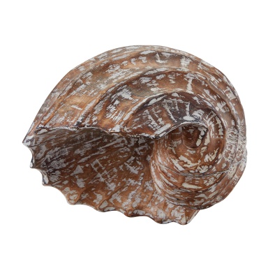 Zubehör Wooden Shell Helix