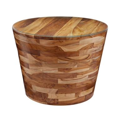 Tisch Teakholz Pyramid Table