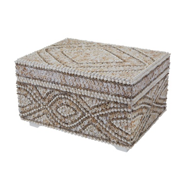 Aufbewahrungsbox Small Shell Box