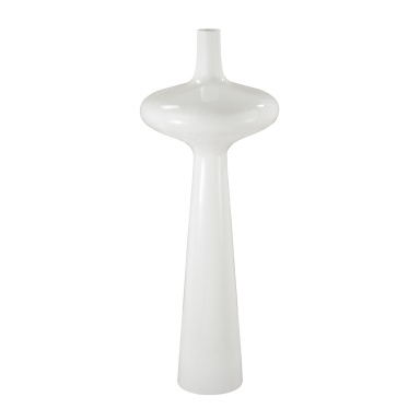 Pflanzgefäß Modern Forms Planter -White