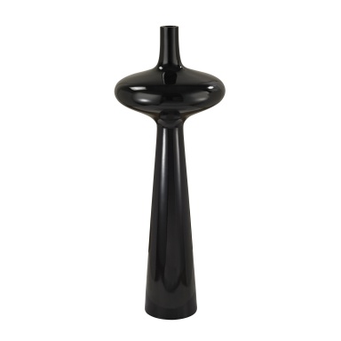 Pflanzgefäß Modern Forms Planter -Black