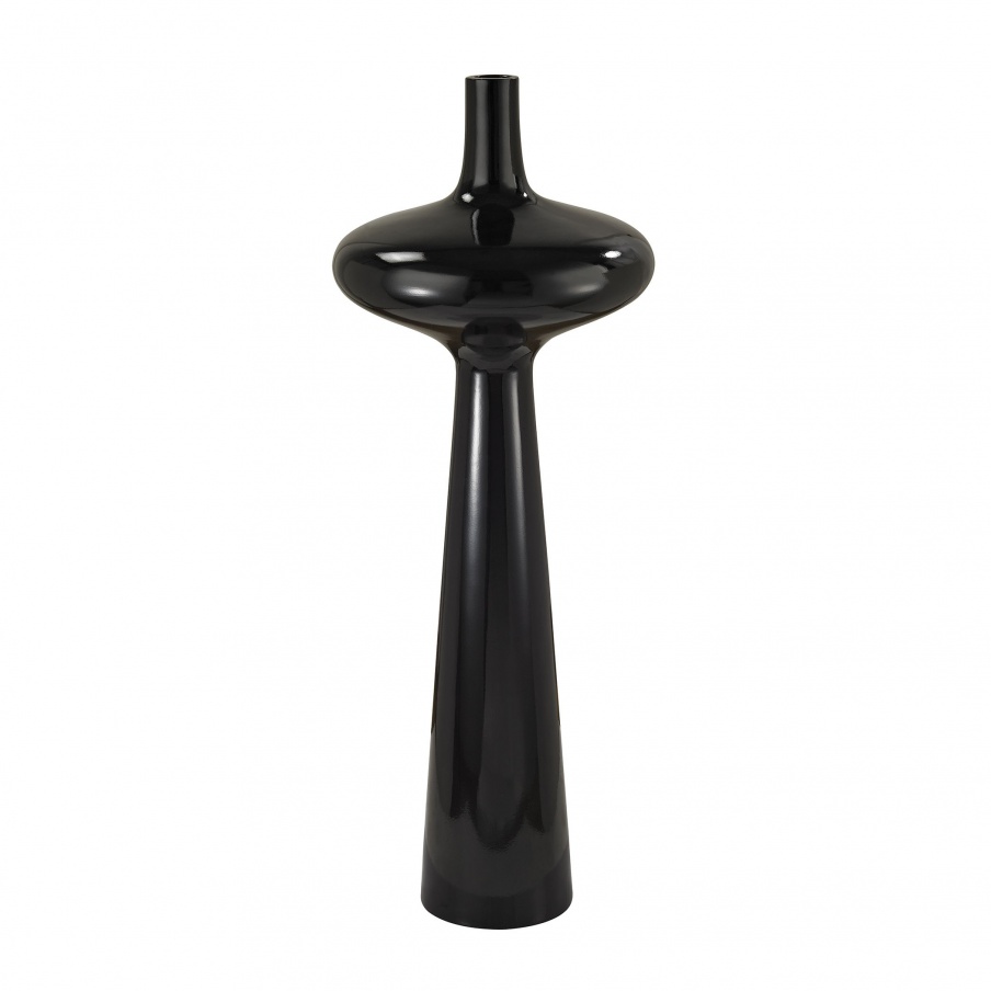 Pflanzgefäß Modern Forms Planter -Black Dimond Home