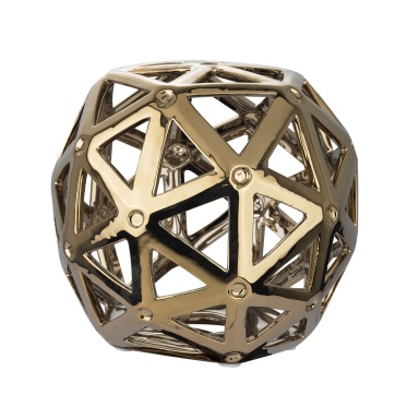 Zubehör Perforated Multi-Hexagonal Stand