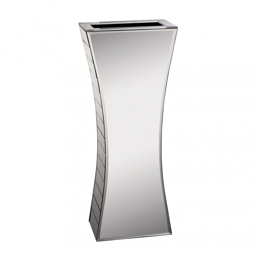 Zubehör Gespiegelte Vase Dimond Home
