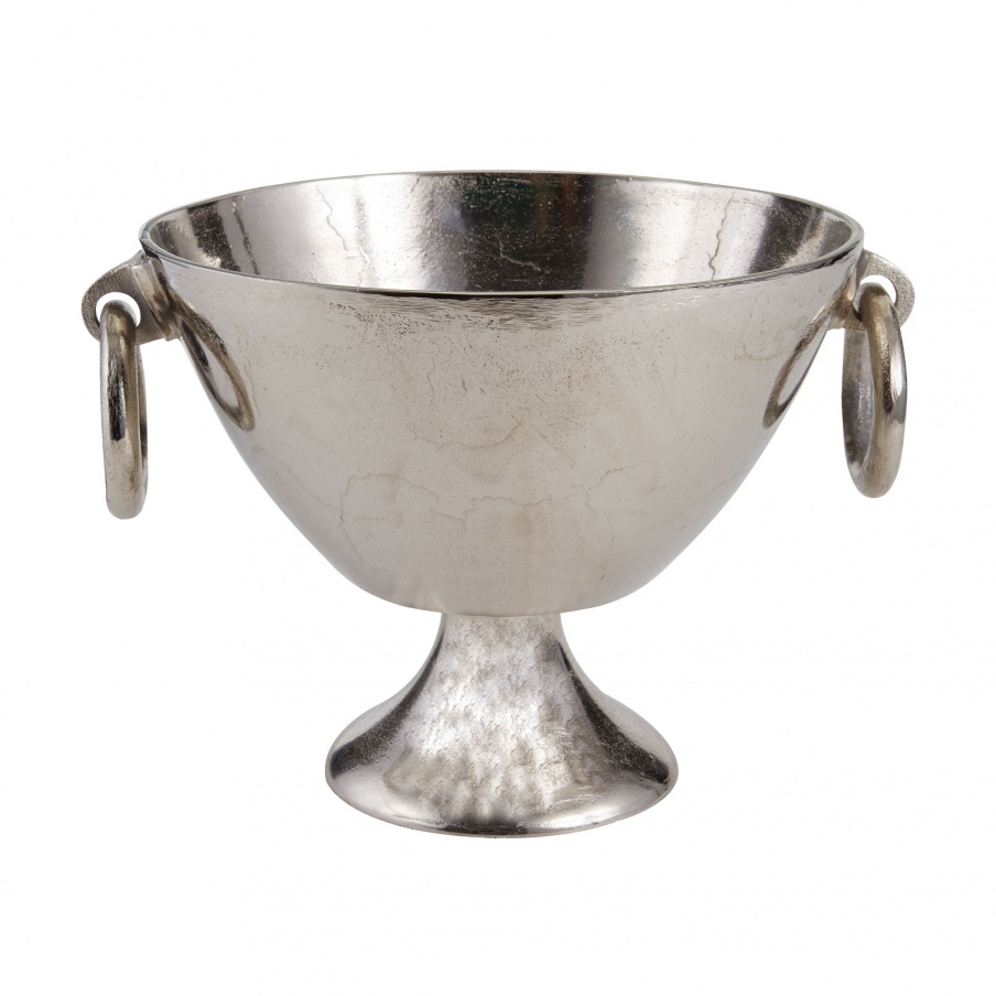 Vase für Kleinigkeiten Esteban Pedestal Bowl Dimond Home