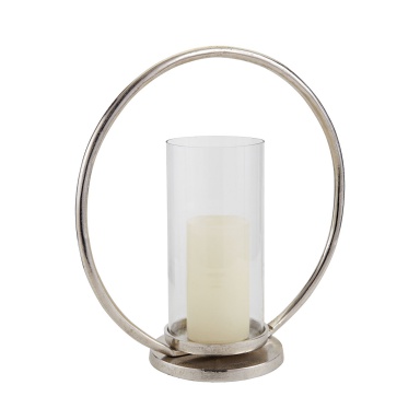 Kerzenhalter Small Hoop Hurricane