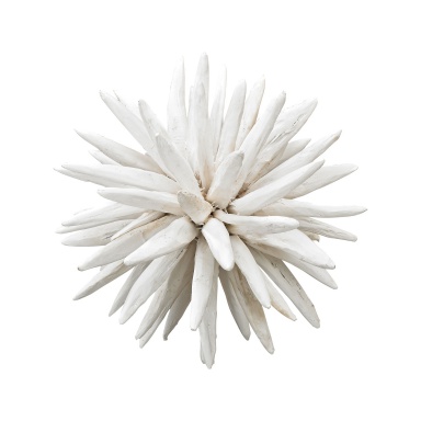 Zubehör Chinook Spike Wooden Sculpture