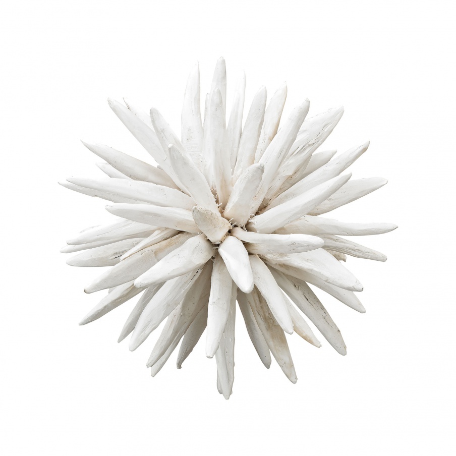 Zubehör Chinook Spike Wooden Sculpture Dimond Home