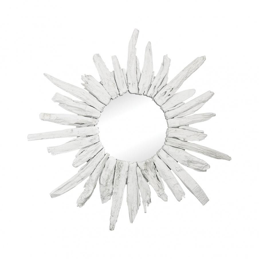 Wandhalter Chinook Wall Mirror Dimond Home