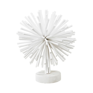 Statuette Jusco Wooden Array Sculpture