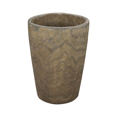 Vase Heartwood Vase