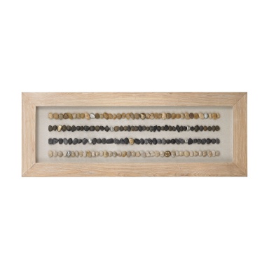 Wand-Dekor Broughton Beach Shadow Box - Large