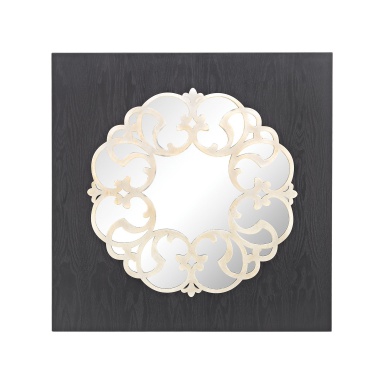 Wand-Dekor Muzio Shadow Box