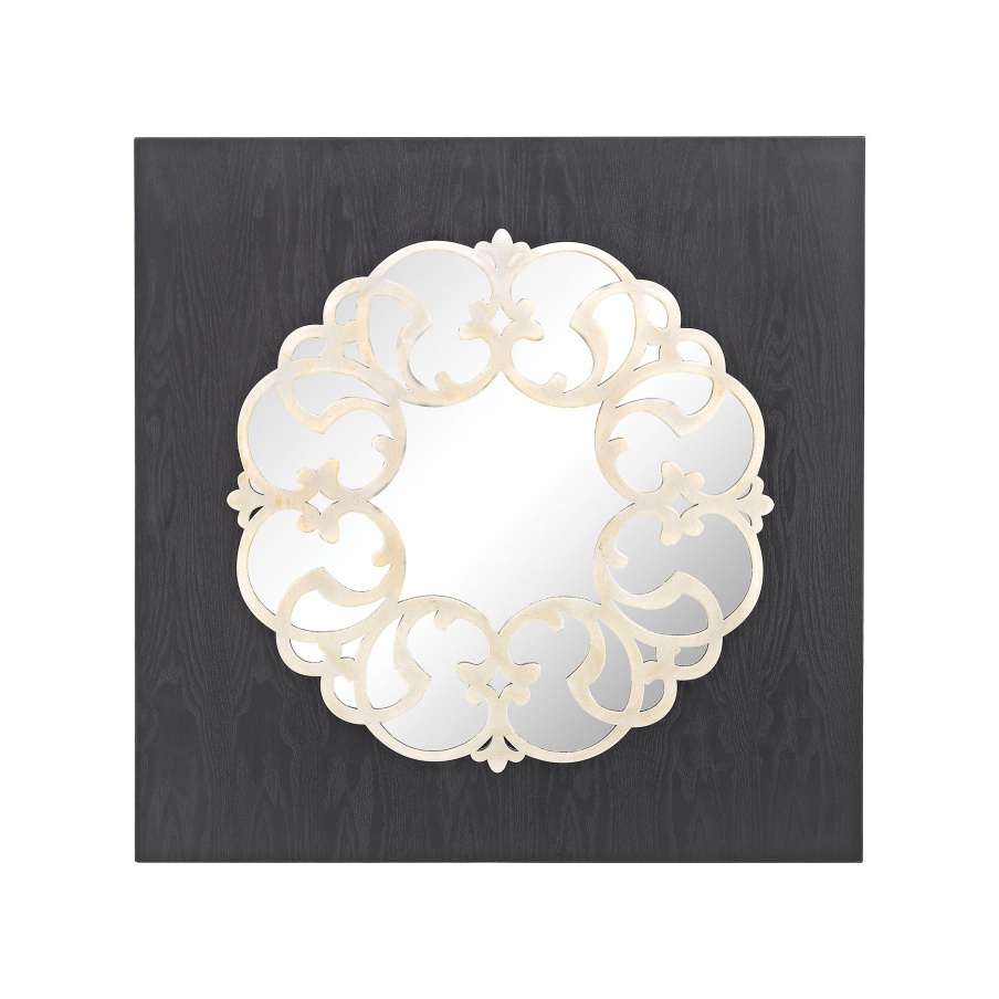 Wand-Dekor Muzio Shadow Box Dimond Home