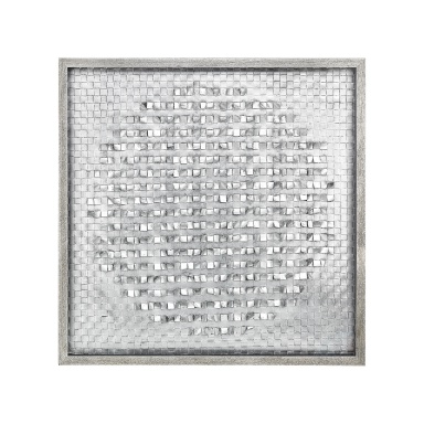 Wand-Dekor-Leroux Shadow Box
