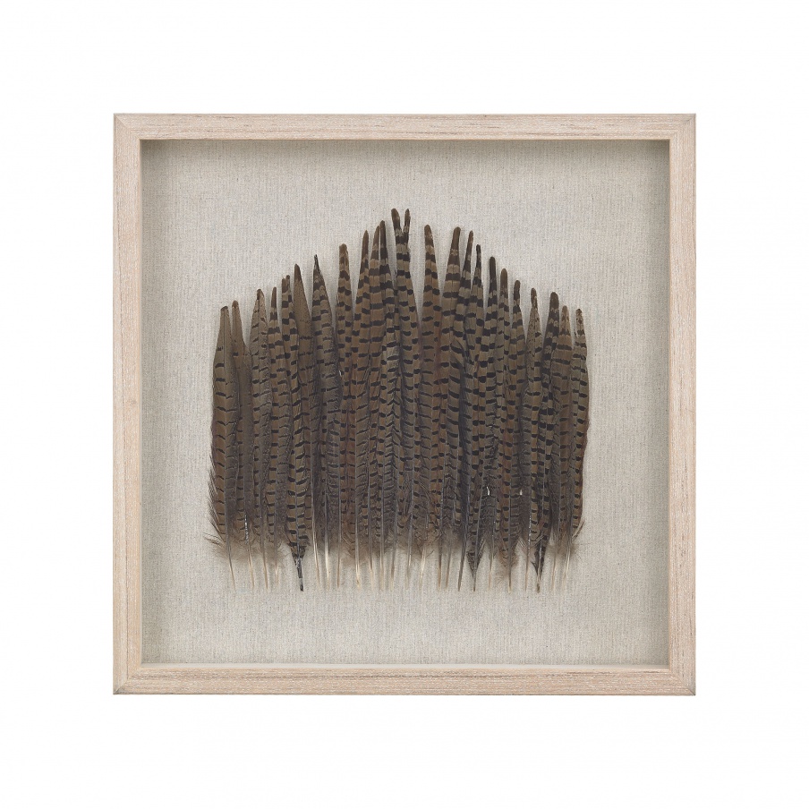 Wand-Dekor Montpelier Shadow Box Dimond Home