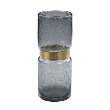 Vase Banded Flair Vase