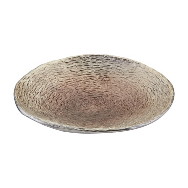 Vase für Kleinigkeiten Large Bowl Textured