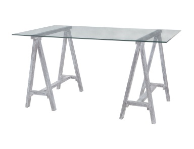 Schreibtisch Coastal Cool Architects Table Dimond Home