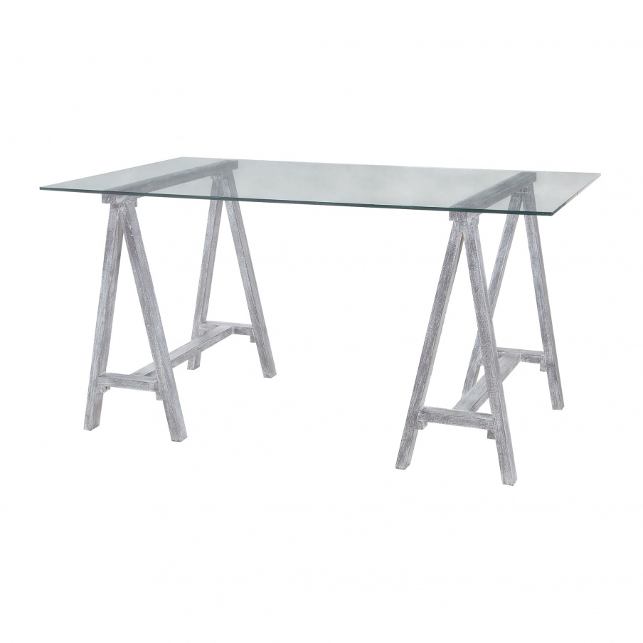 Schreibtisch Coastal Cool Architects Table Dimond Home