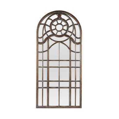 Im Freien Ansonia Floor Mirror