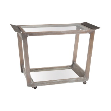 Tisch сервировочный (Beistelltisch) Thompson Bar Cart