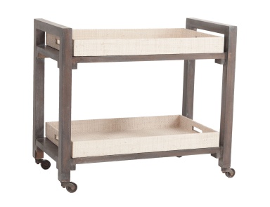 Tisch сервировочный (Beistelltisch) Wright Bar Cart Dimond Home