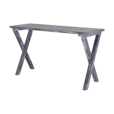 Tisch Cross Legged Console