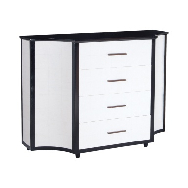 Kommode Abschrägung Large Chest