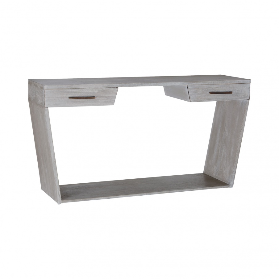 Tisch Glenn Console Dimond Home