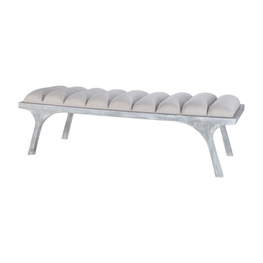 Bench Lawrence Split Leg Bench