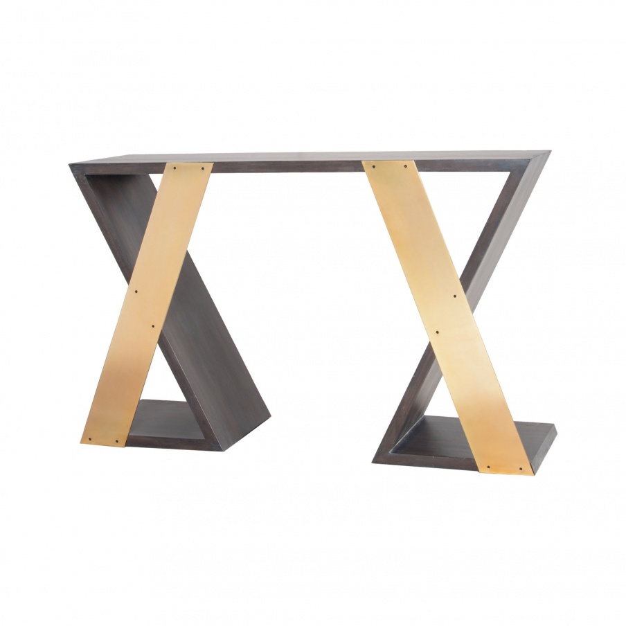 Tisch Bedford Console Dimond Home