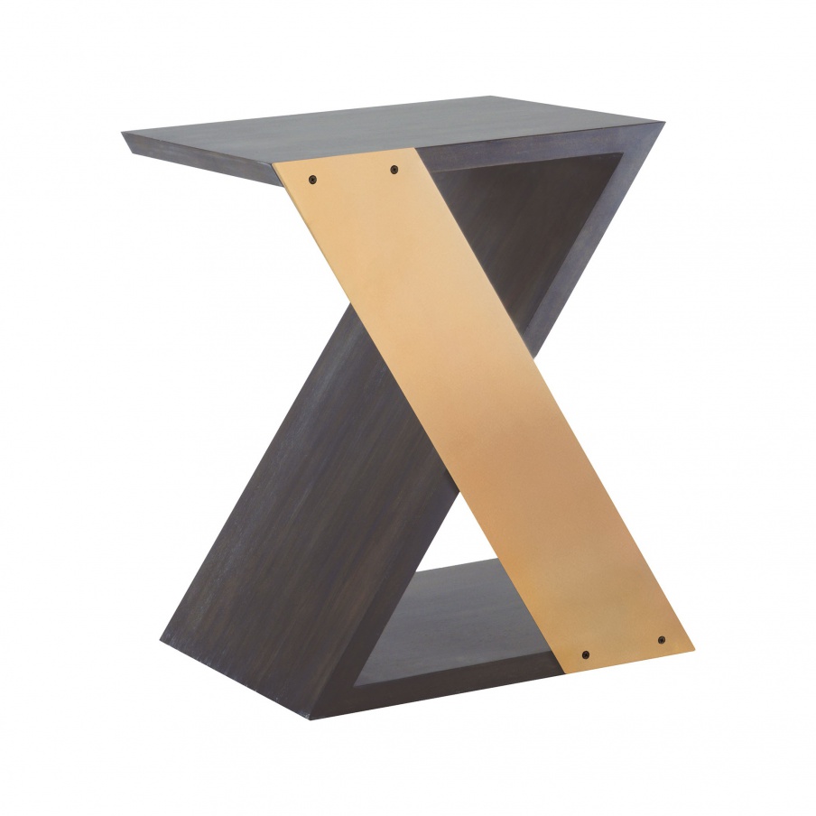 Tisch Bedford Side Table Dimond Home