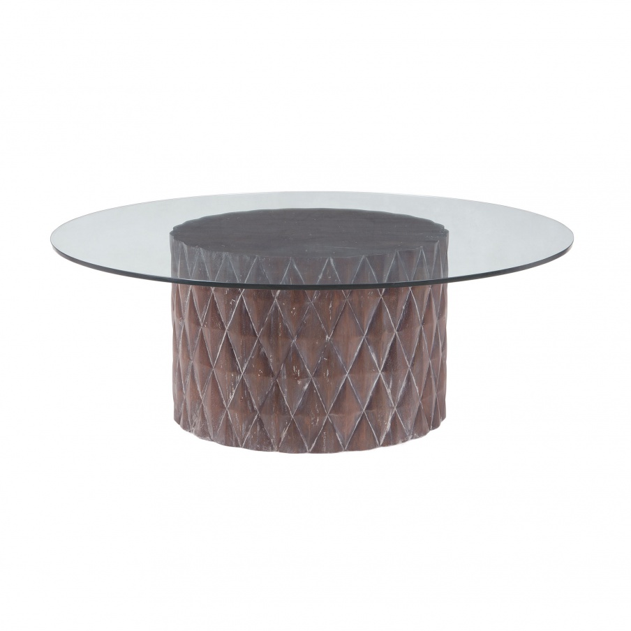 Tisch Coco Coffee Table Dimond Home