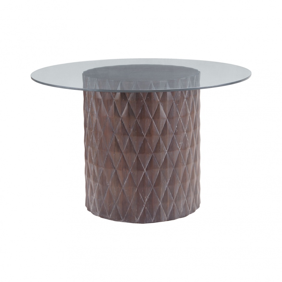 Tisch Coco Entry Table Dimond Home