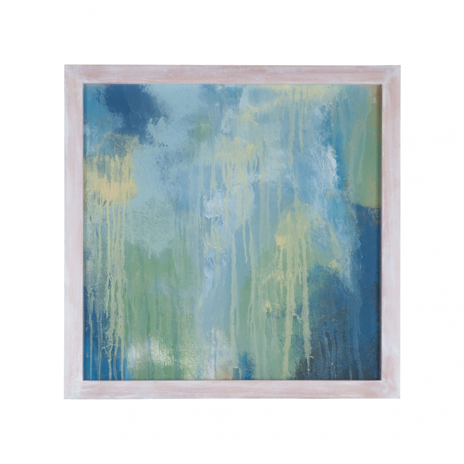 Das Bild "Blue Skies One" Dimond Home