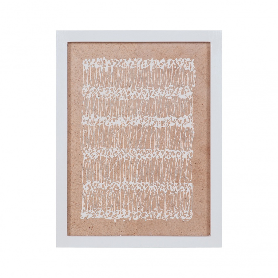 Bild "Frequencies" Dimond Home