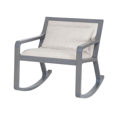 Sessel Braden Chair In Antique Smoke