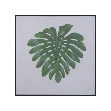 Bild Von Jungle Leaf I