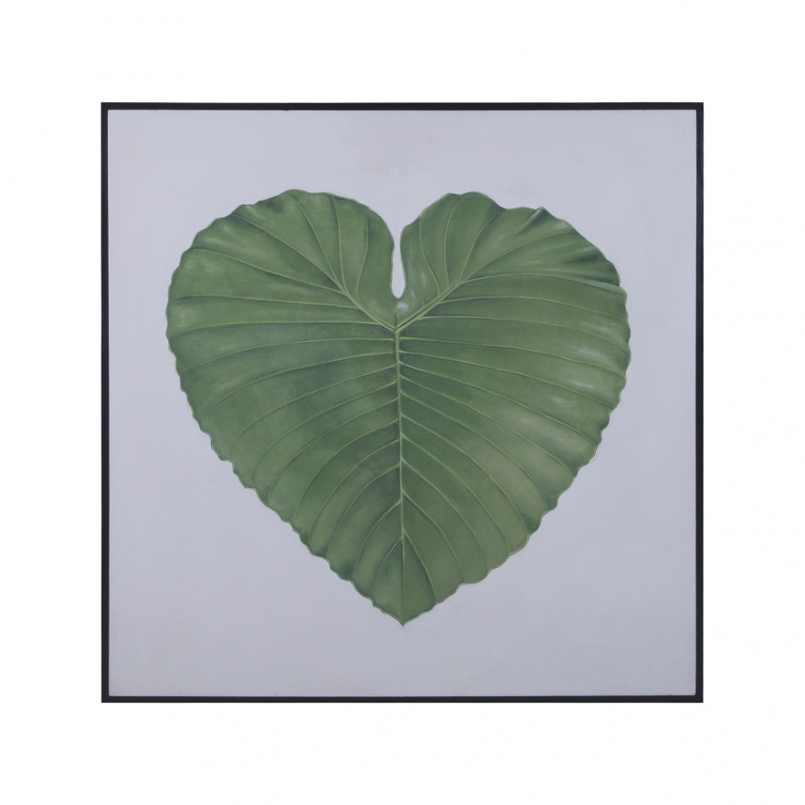 Bild von Jungle Leaf II Dimond Home