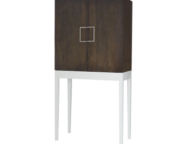 Kabinett West End Bar Cabinet Dimond Home