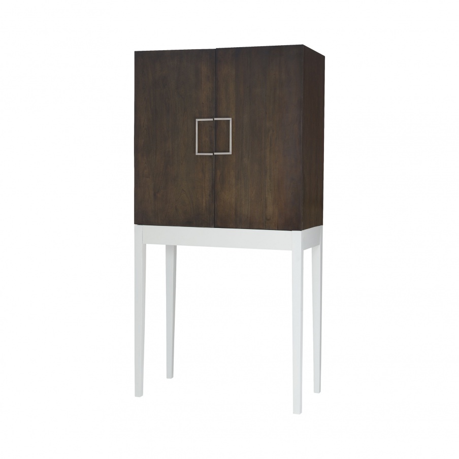 Kabinett West End Bar Cabinet Dimond Home