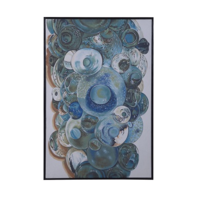 Muster Marine Glass