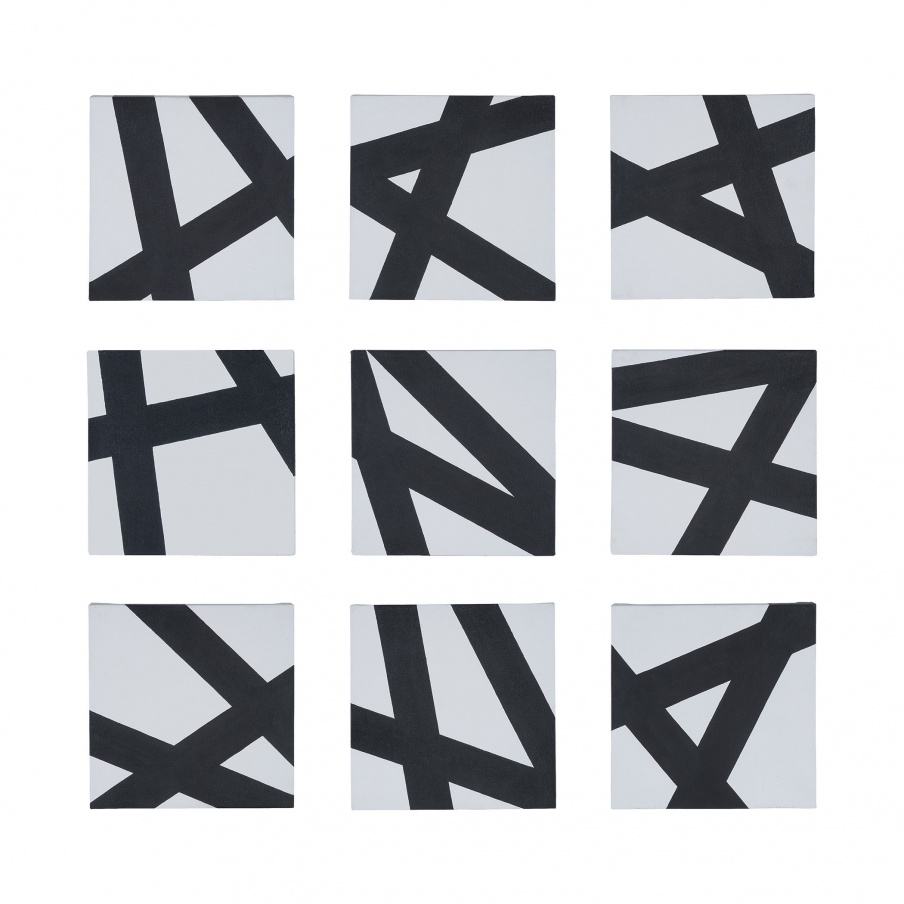 Muster Codex Collection Dimond Home