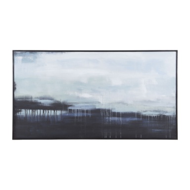 Bild Von Dark Strand