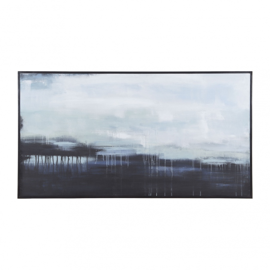 Bild Strand Dark Dimond Home