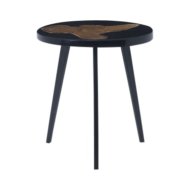 Tisch Alemann Accent Table