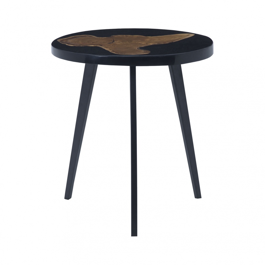 Tisch Alemann Accent Table Dimond Home